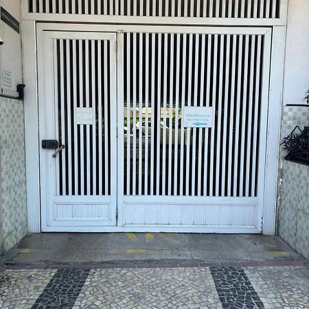 Localizacao Fantastica! Botafogo-Urca Apartment Rio de Janeiro Exterior photo