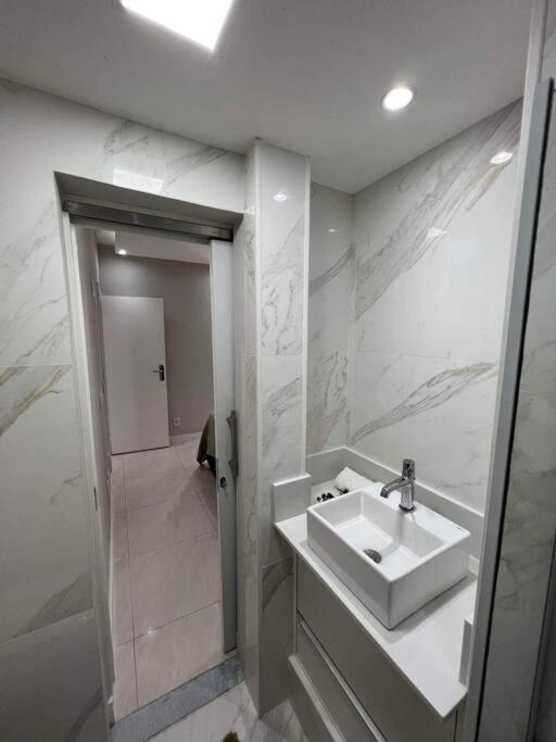 Localizacao Fantastica! Botafogo-Urca Apartment Rio de Janeiro Exterior photo