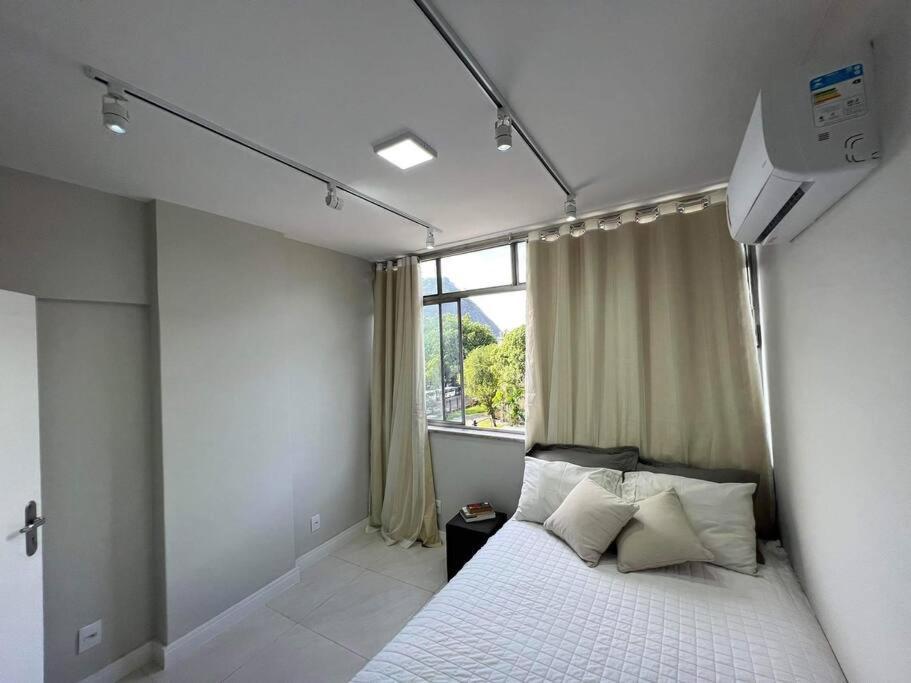 Localizacao Fantastica! Botafogo-Urca Apartment Rio de Janeiro Exterior photo