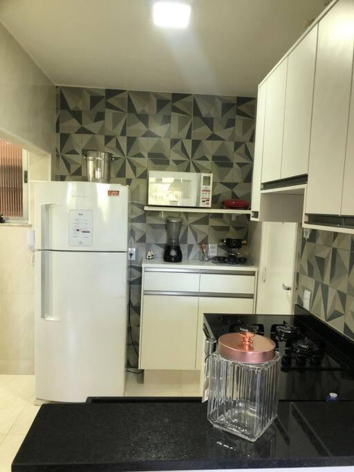 Localizacao Fantastica! Botafogo-Urca Apartment Rio de Janeiro Exterior photo