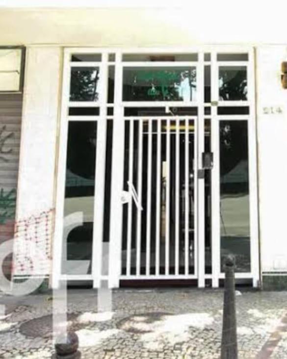 Localizacao Fantastica! Botafogo-Urca Apartment Rio de Janeiro Exterior photo